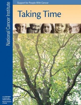 Taking Time: Support for People With Cancer