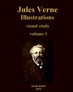 Jules Verne Illustrations Visual Study