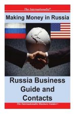 Making Money in Russia: Russia Business Guide and Contacts