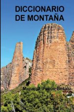 Diccionario de monta?a