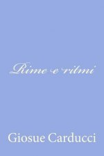 Rime e ritmi