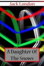A Daughter Of The Snows