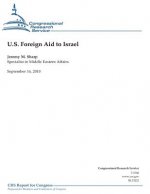 U.S. Foreign Aid to Israel