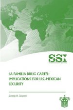 La Familia Drug Cartel: Implications for U.S.-Mexican Security