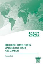 Rebuilding Armed Forces: Learning From Iraq and Lebanon