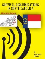 Survival Communications in North Carolina: Mountain Region