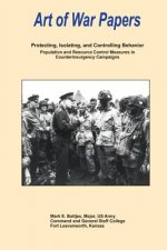 Protecting, Isolating, and Controlling Behavior: Population and Resource Control Measures in Counterinsurgency Campaigns: Art of War Papers