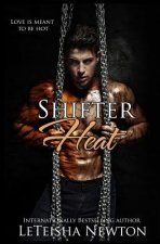 Shifter Heat: Antholgy of Caged Heart and Melt Me