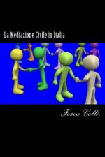 La Mediazione Civile in Italia: Il percorso normativo