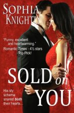 Sold on You: Tropical Heat Series, Book Two