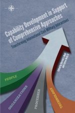 Capability Development in Support of Comprehensive Approaches: Transforming Internation Civil-Military Interactions
