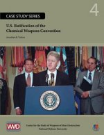 U.S. Ratification of the Chemical Weapons Convention