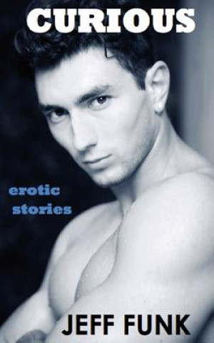 Curious: Midnight Reader/Pulp Retro Throwback