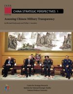 Assessing Chinese Military Transparency