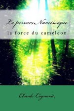 Le pervers Narcissique, la force du cameleon: la force du Caméléon