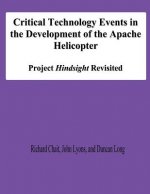 Critical Technology Events in the Development of the Apache Helicopter: Project Hindsight Revisited