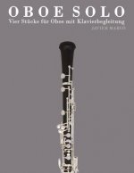 Oboe Solo: Vier St