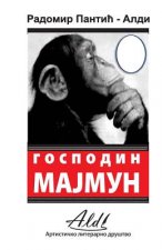 Gospodin Majmun