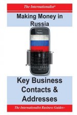 Making Money in Russia: Key Business Contacts & Addresses
