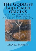The Goddess Lajja Gauri origins: On the Footsteps of the Universal goddess of Sexuality
