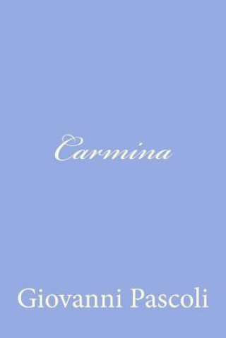 Carmina