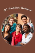 ESL Vocabulary Workbook