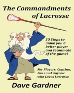 Commandments of Lacrosse