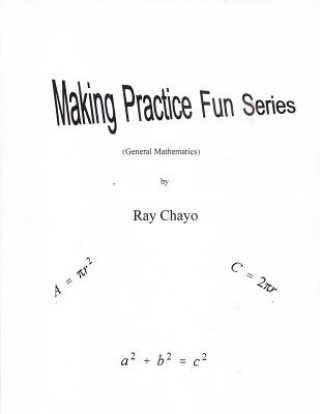 Making Practice Fun Series (General Mathematics)