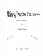 Making Practice Fun Series (General Mathematics)