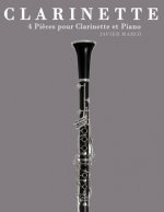Clarinette: 4 Pi