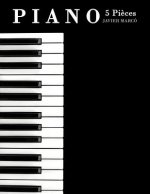 Piano: 5 Pi