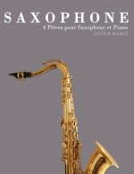 Saxophone: 4 Pi