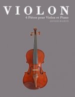 Violon: 4 Pi