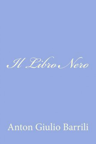 Il Libro Nero