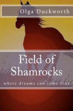 Field of Shamrocks: where dreams can come true
