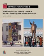 Redefining Success: Applying Lessons in Nuclear Diplomacy from North Korea to Iran: Institute for National Strategic Studies, Strategic Pe