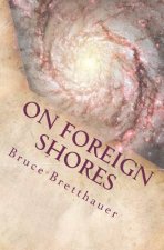 On Foreign Shores: Book 3 of the Families War Series