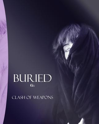 Buried: 6ft
