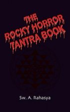 Rocky Horror Tantra Book