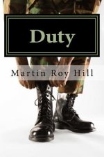 Duty: Suspense and mystery stories from the Cold War and beyond.