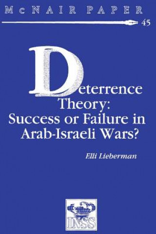 Deterrence Therory: Success or Failure in Arab-Israeli Wars?