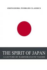 The Spirit Of Japan