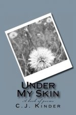 Under My Skin: A book of poems