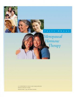 Facts About Menopausal Hormone Therapy