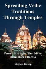 Spreading Vedic Traditions Through Temples: Proven Strategies That Make Them More Effective