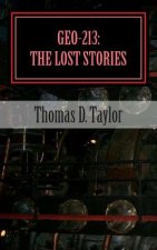 Geo-213: The Lost Stories