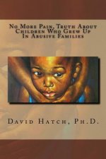 No More Pain, Truth About Children Who Grew Up In Abusive Families