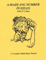 A-MAZE-ING Number Puzzles