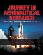 Journey in Aeronautical Research: A Career at NASA Langley Research Center