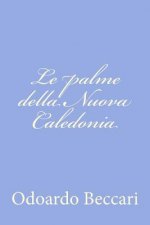 Le palme della Nuova Caledonia